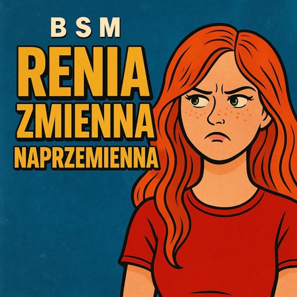 Renia zmienna naprzemienna