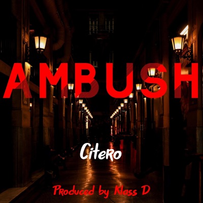 Ambush (feat. Klass D) - Single