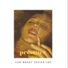 pressure (feat. Jovian Martian) - Single