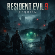 Resident Evil 9 Requiem - Danger Sounds
