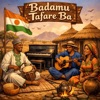 AMN.RECORD - Badamu Tafare ba