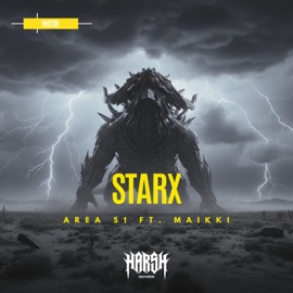 Area 51 STARX & Maikki