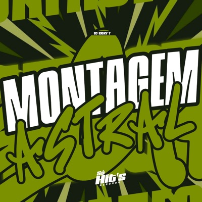 Montagem Astral - Single
