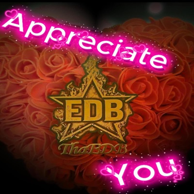 Appreciate You - Single