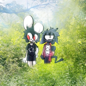 MIDI Bunny LP or, "Songs to Hurt Others​.​"