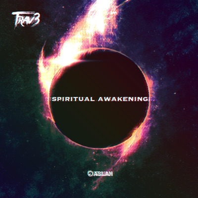 Spiritual Awakening 灵性觉醒 - Single