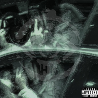 GASSED (with Joeytrippin & Minkah) - Single