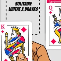 Solitaire (feat. Drayko) - Single - LuhTae