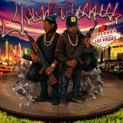 Young&Reckless (feat. PrinceGold) - Single