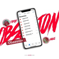 OBSESIÓN - Single - Farah & Haquil