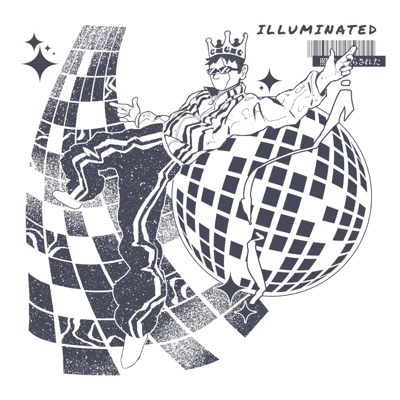 ILLUMINATED (feat. Valie.) - Single