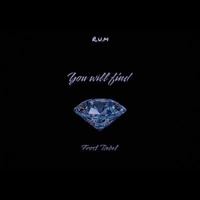 You Will Find - Single