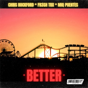 Better - Single
