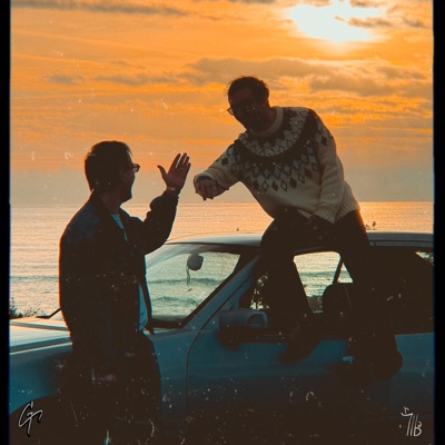 Ladri del Tirreno (feat. Libra) - Single