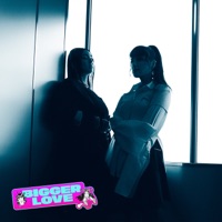 Bigger Love - Single - Milk & Bone