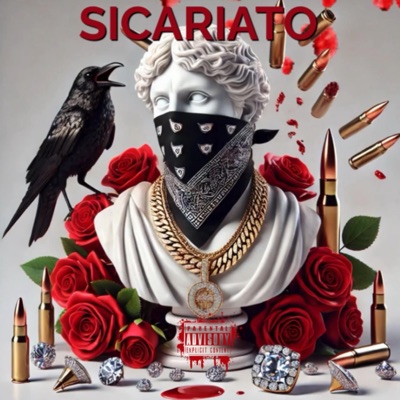 SICARIATO ft. Magic Malon - Single