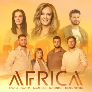 Africa (feat. Liezel Pieters, Franja Du Plessis & Ruan Josh) [South African Version]