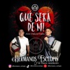 Que Sera De Mi