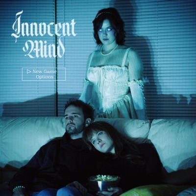 Innocent Mind - Single