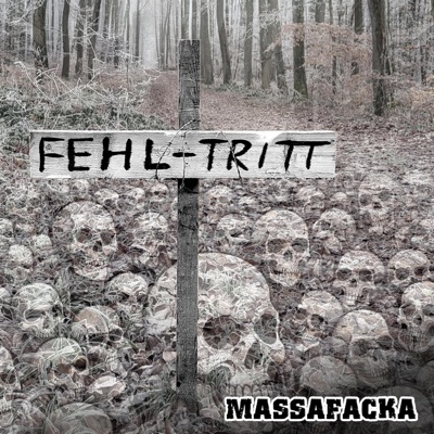 MASSAFACKA - EP
