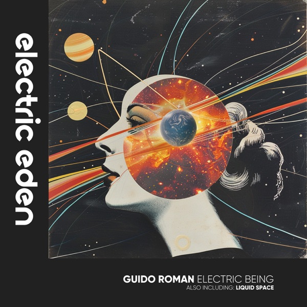 Electric Being - Single
