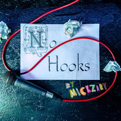 No Hooks - Single