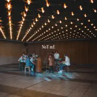 NoT mE — Martin Rott & Varley
