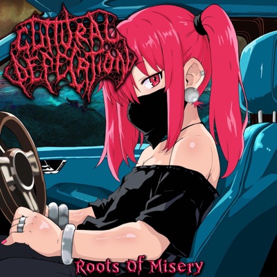 Roots Of Misery - Single
