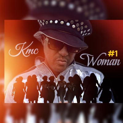 woman anthem - Single