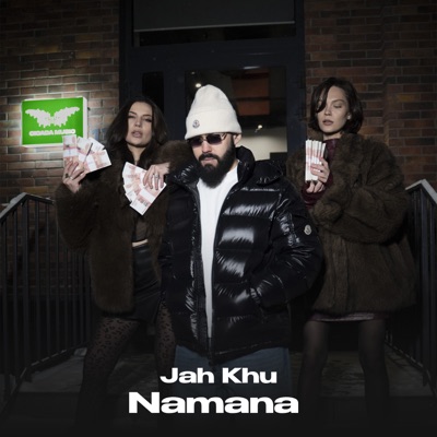 Namana - Single