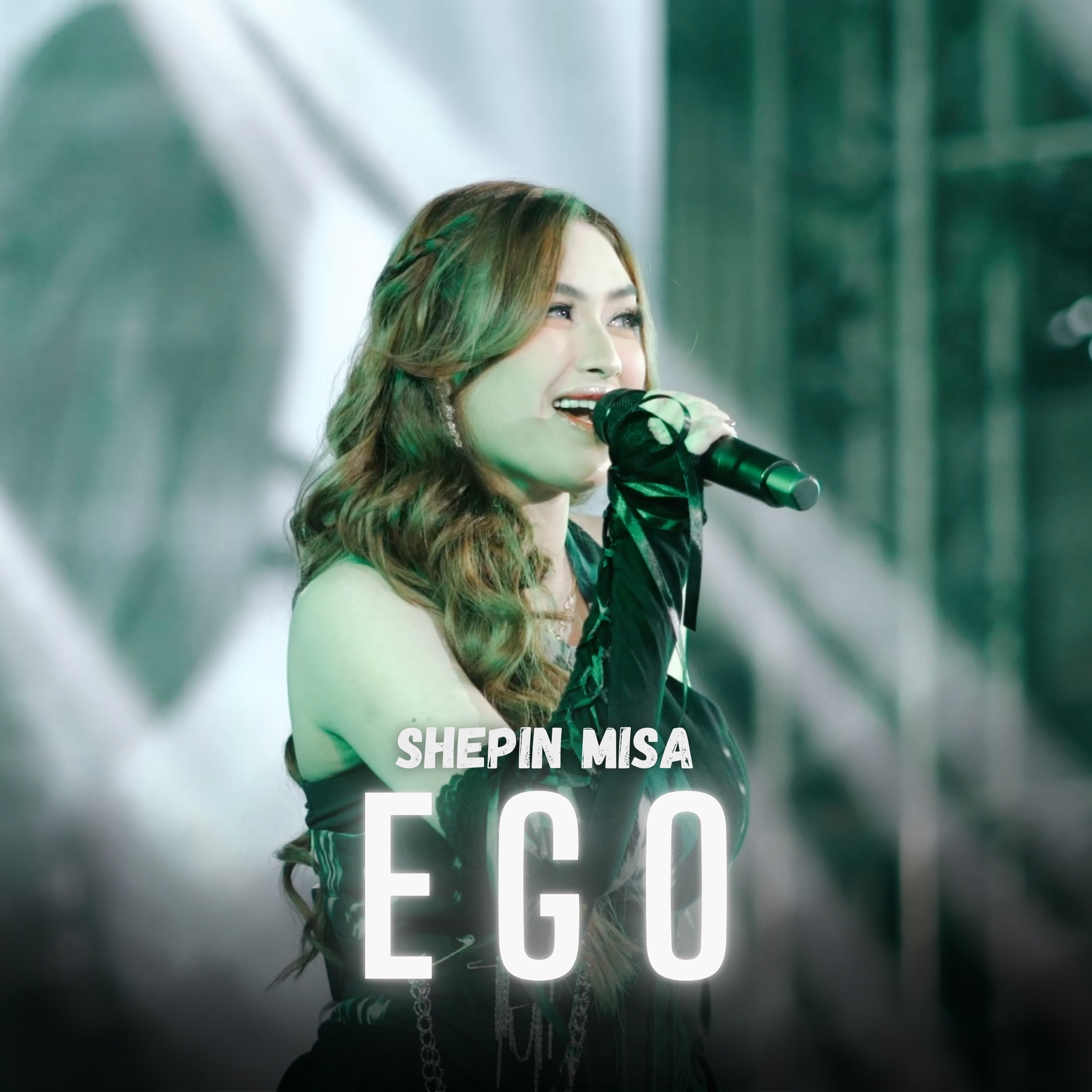 Ego - Single