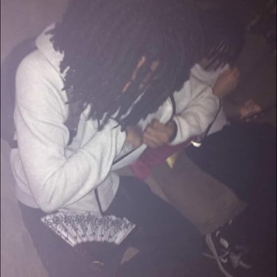 fishing (feat. suckrball) - Single