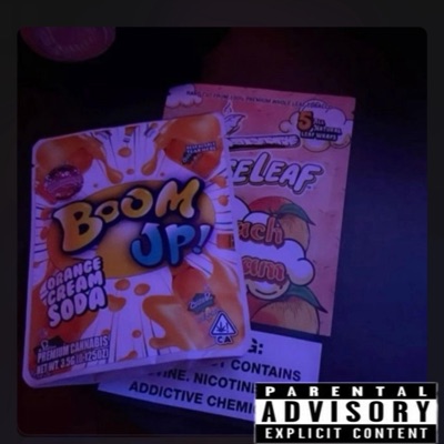 Bae chill (feat. KappaB) - Single