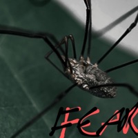 Harvestmen - Single - SPADE