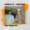 Pronto el Temporal