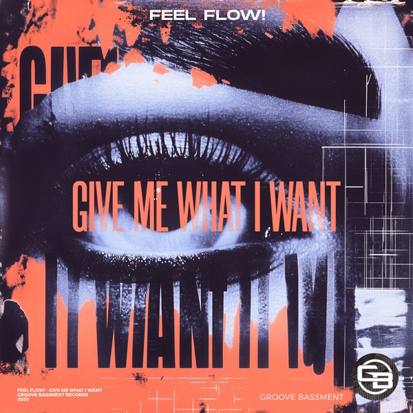 Give Me What I Want - Single
