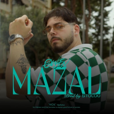 MAZAL - Single