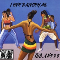 II LOVE DANCEHALL - TDBan$$$
