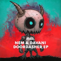 Doordasher - EP - Nem & Davani