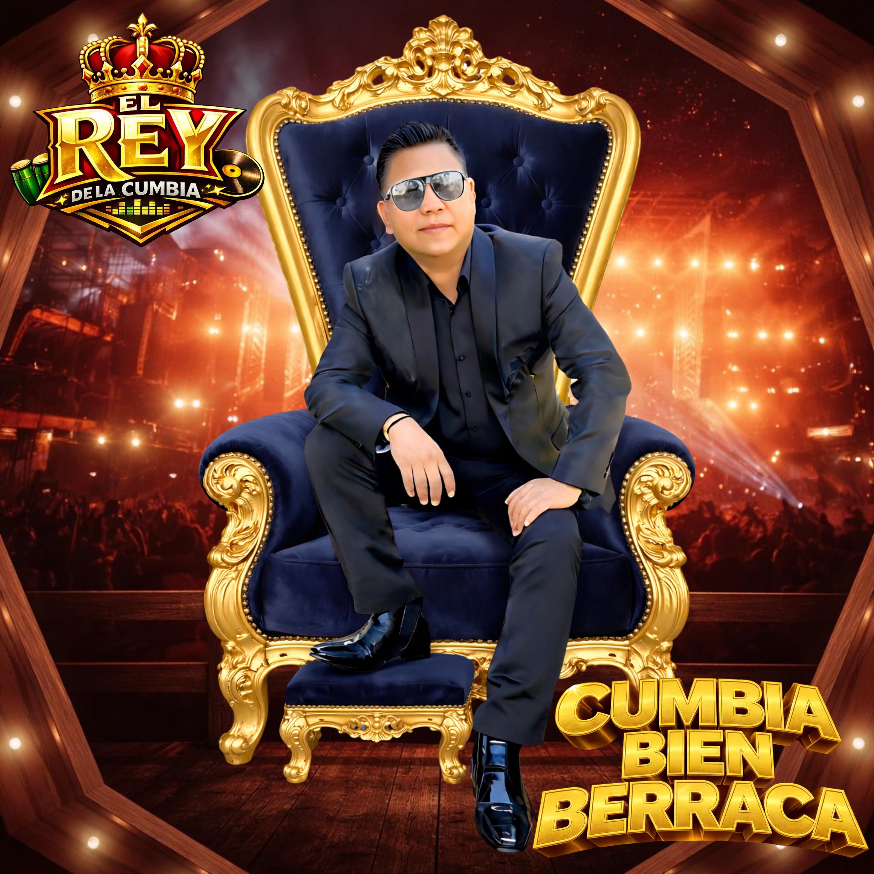 CUMBIA BIEN BERRACA - Single