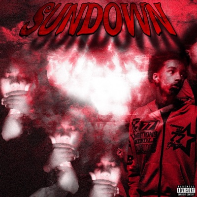 Sundown (feat. Zachrii) - Single