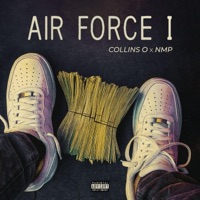 Air Force 1 - Single - Collins O