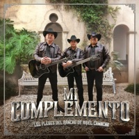Mi Complemento - Single - Los Plebes del Rancho de Ariel Camacho