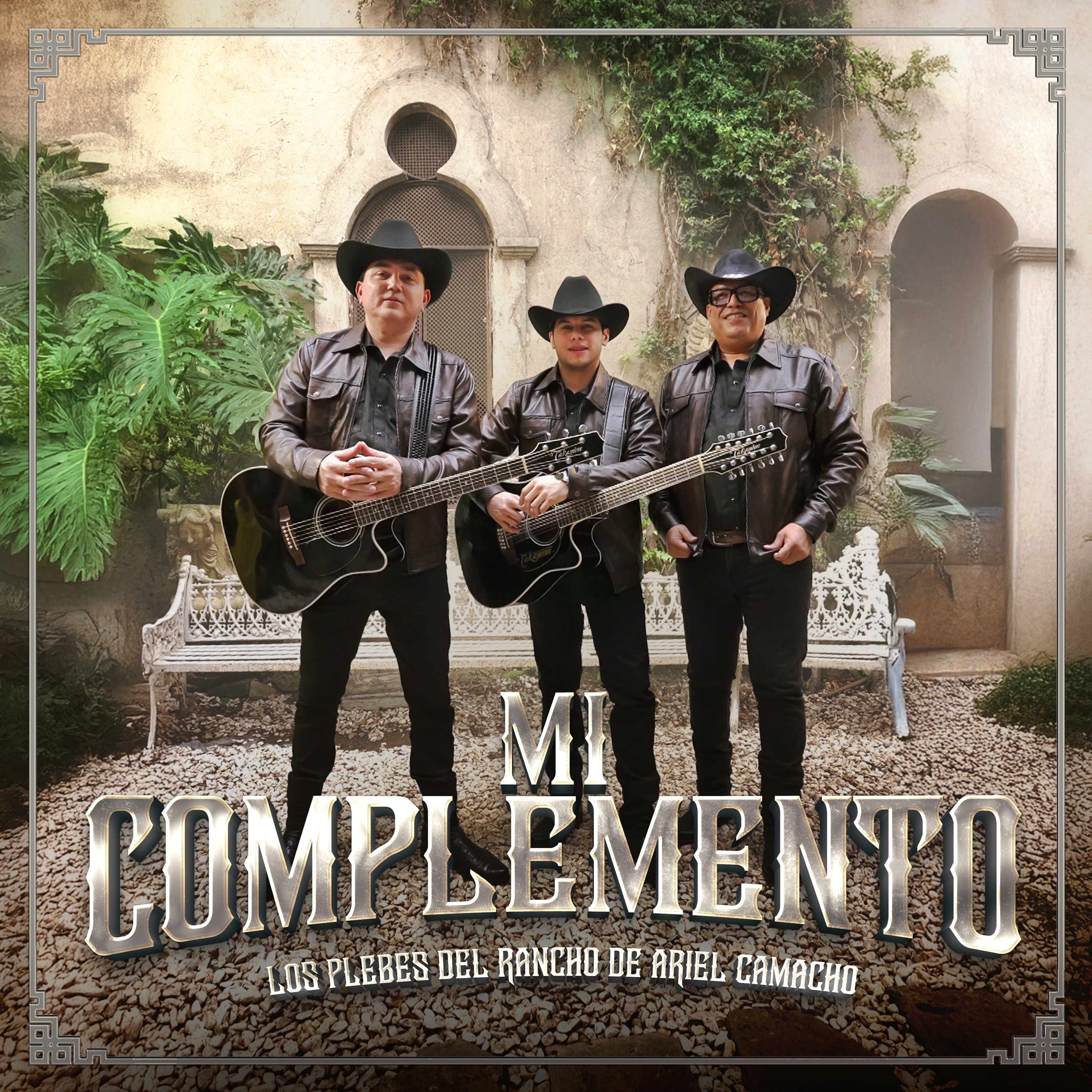 Mi Complemento - Single