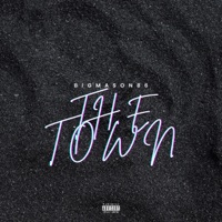 The Town - Single - bigmason86