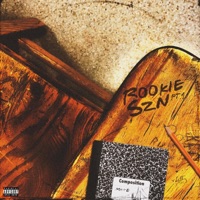 ROOKIE SZN Pt. 1 - EP - Mavy-E