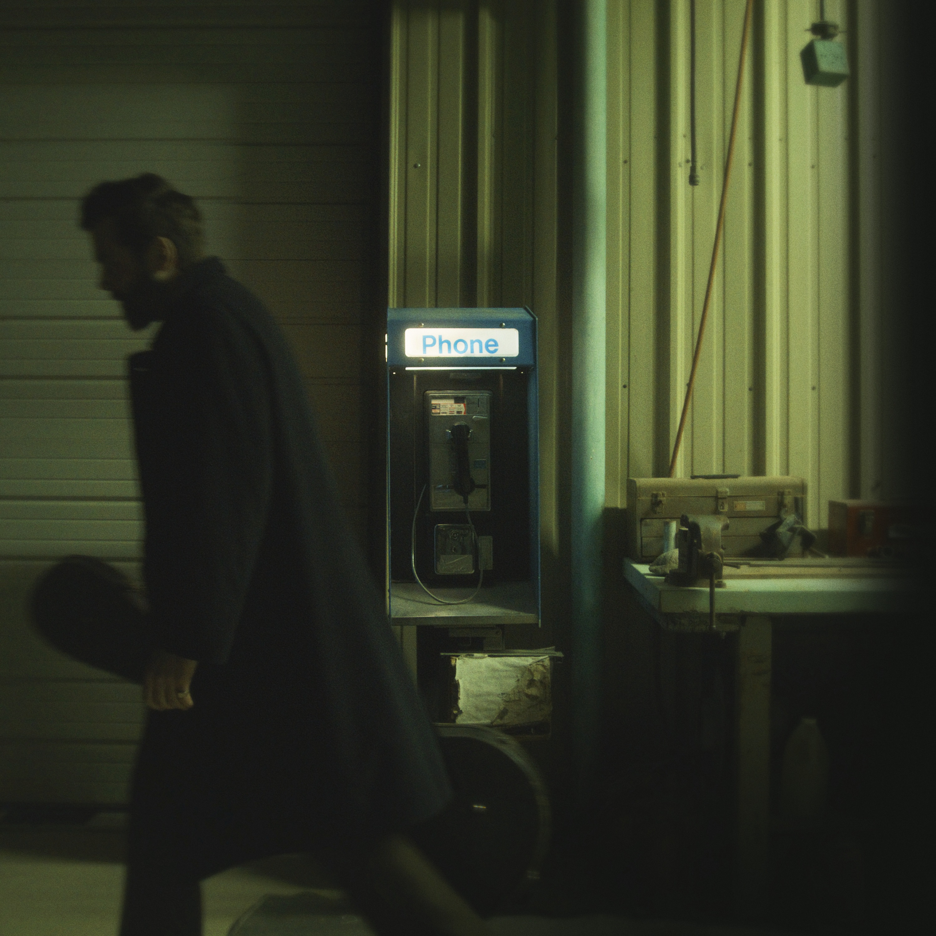 Who Laughs Last (feat. Kristen Stewart) - Lord Huron