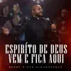 Padre Diogo Albuquerque - Espírito de Deus Vem e Fica Aqui