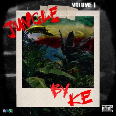 Jungle Addiction - EP