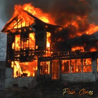 Pain Comes - Single - Wade B